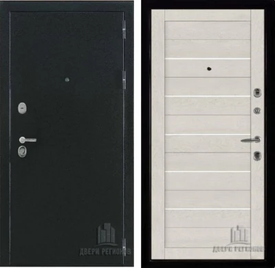 Дверь ПРЕЗИДЕНТ Х7 АНТИК ХАМЕЛЕОН